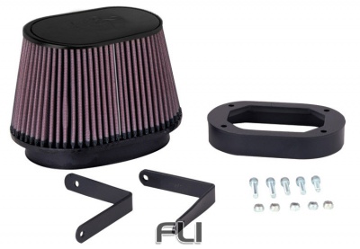 57-1500-1 Performance Air Intake System