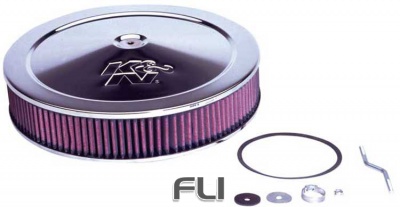 57-1501 Performance Air Intake System