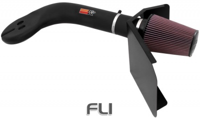 57-1506-2 Performance Air Intake System