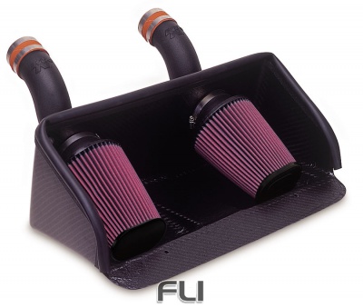 57-1508 Performance Air Intake System