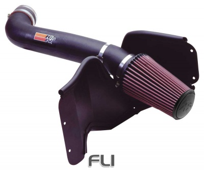 57-1513-1 Performance Air Intake System