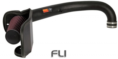 57-1514-1 Performance Air Intake System