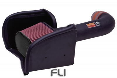 57-1516 Performance Air Intake System
