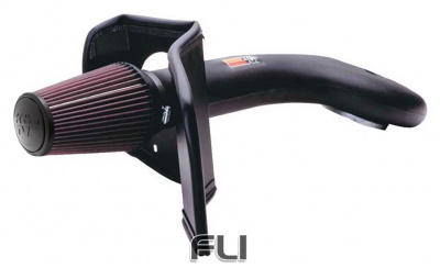 57-1517-2 Performance Air Intake System