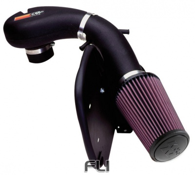 57-1519 Performance Air Intake System