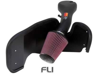 57-1526 Performance Air Intake System