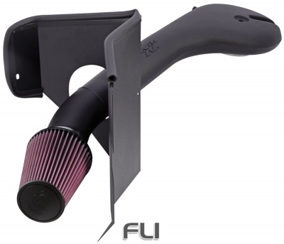 57-1527-1 Performance Air Intake System