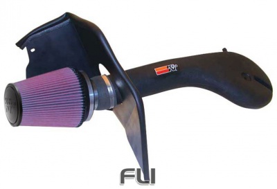 57-1530-1 Performance Air Intake System