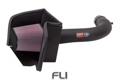 57-1537 Performance Air Intake System