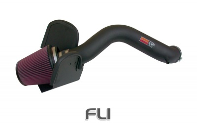 57-1538 Performance Air Intake System