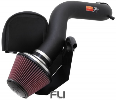 57-1539 Performance Air Intake System