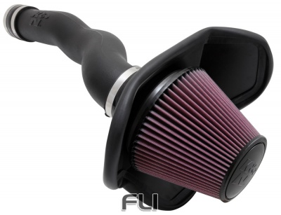 57-1544 Performance Air Intake System
