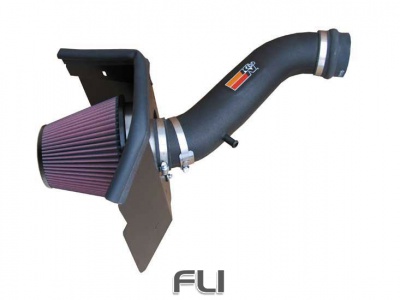 57-1545 Performance Air Intake System