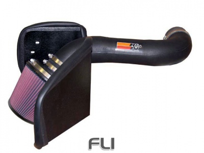 57-1546 Performance Air Intake System