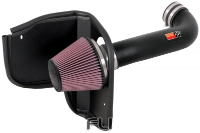 57-1549 Performance Air Intake System