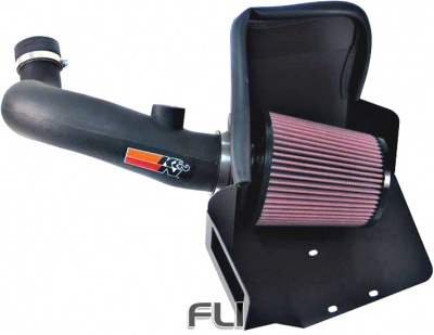 57-1552 Performance Air Intake System