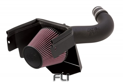 57-1553 Performance Air Intake System