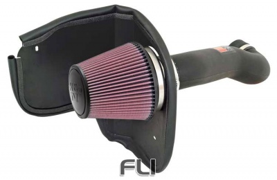 57-1555 Performance Air Intake System
