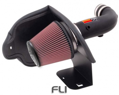 57-1556 Performance Air Intake System