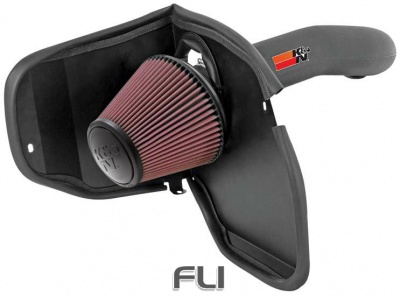 57-1559 Performance Air Intake System
