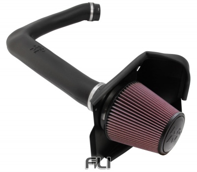 57-1564 Performance Air Intake System
