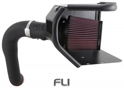 57-1567 Performance Air Intake System