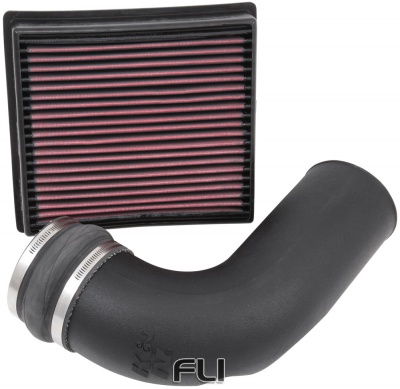 57-1568 Performance Air Intake System