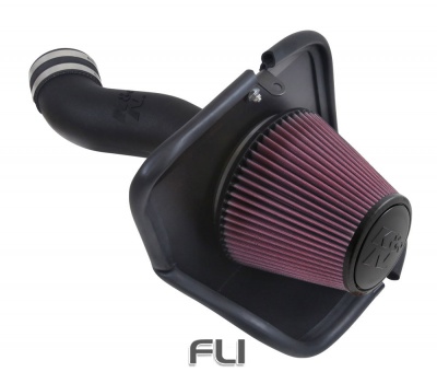 57-1569 Performance Air Intake System