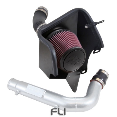 57-1570 Performance Air Intake System