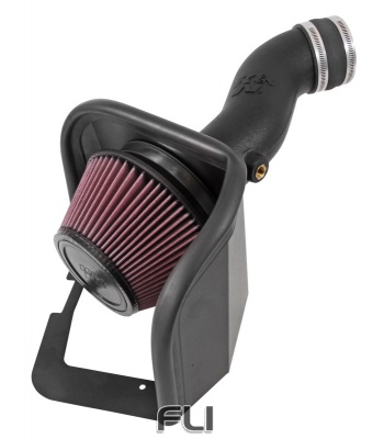 57-1572 Performance Air Intake System