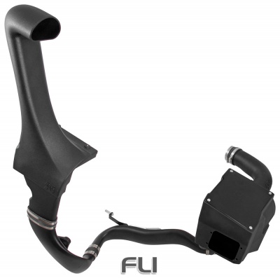 57-1574 Performance Air Intake System