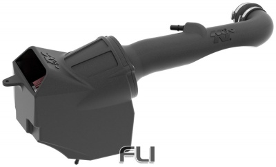 57-1576 Performance Air Intake System