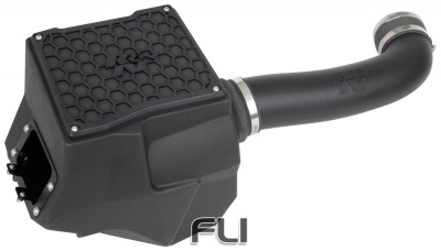 57-1581 Performance Air Intake System