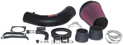 57-2514-4 Performance Air Intake System