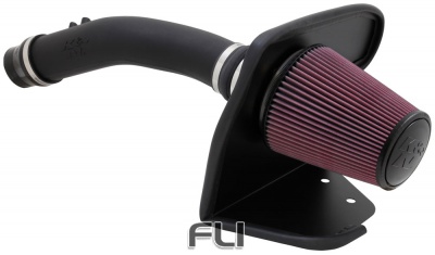 57-2525-2 Performance Air Intake System