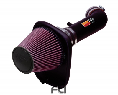57-2528 Performance Air Intake System