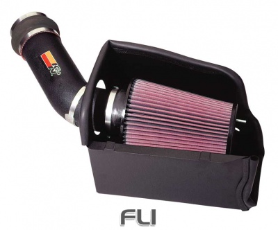 57-2531 Performance Air Intake System
