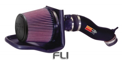 57-2532 Performance Air Intake System