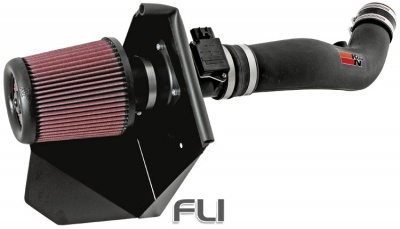 57-2533 Performance Air Intake System