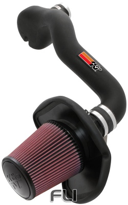 57-2535 Performance Air Intake System