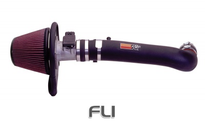 57-2536 Performance Air Intake System