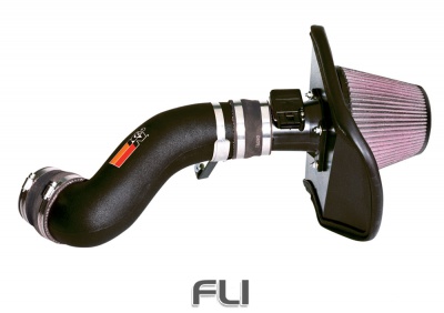 57-2537 Performance Air Intake System
