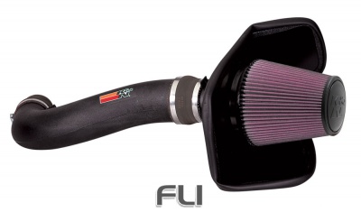 57-2538 Performance Air Intake System