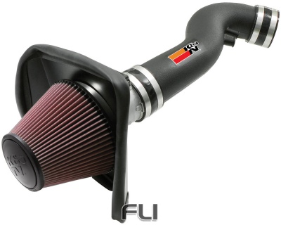 57-2539 Performance Air Intake System