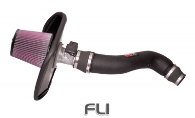57-2540 Performance Air Intake System