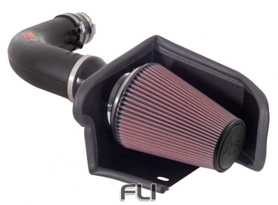 57-2541 Performance Air Intake System