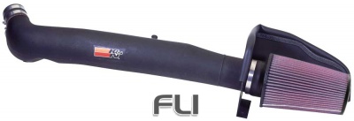 57-2542 Performance Air Intake System