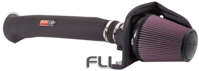 57-2543 Performance Air Intake System