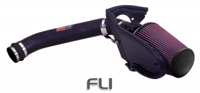 57-2544 Performance Air Intake System