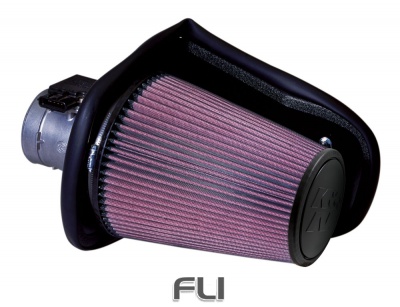 57-2545 Performance Air Intake System